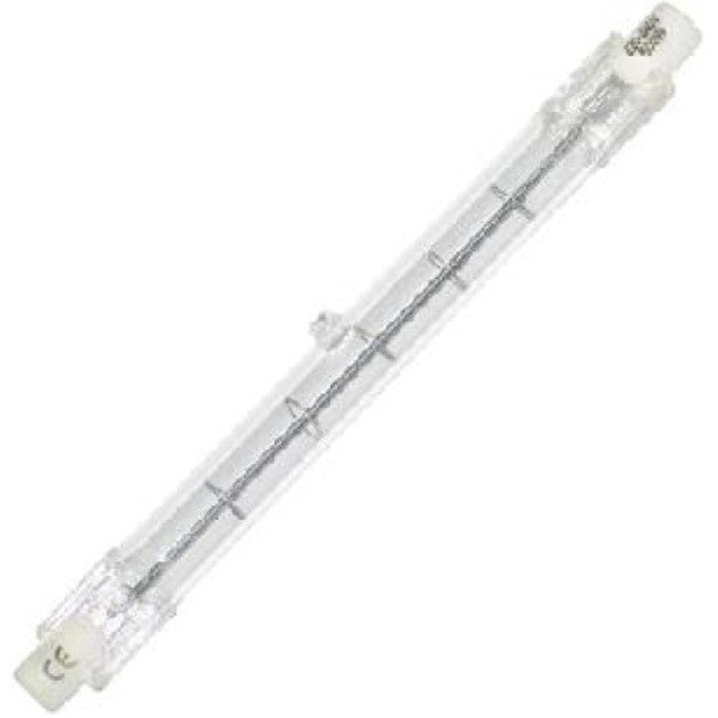 BULB-118-300W – BULB 120V 300W 118MM HALOGEN J TYPE