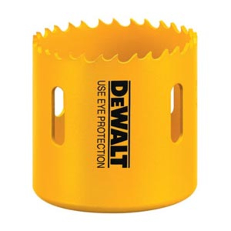 D180036 – HOLE SAW 2 1/4 INCH BI-METAL