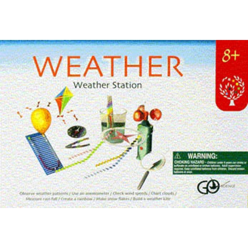 EDU-7074 – WEATHER STATION-AGES 8+