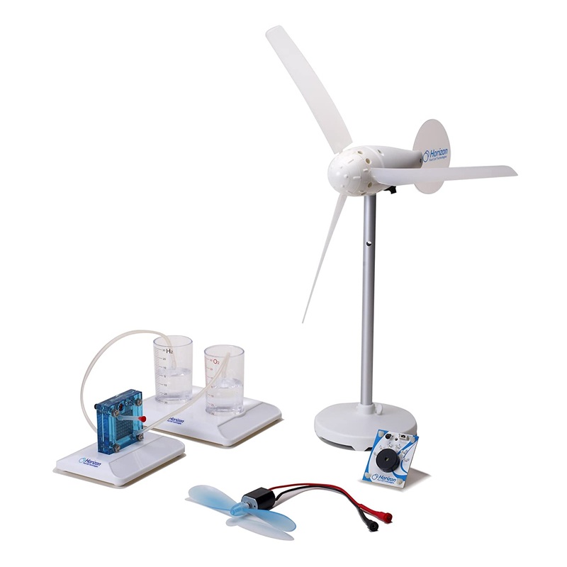 FCJJ-26 – HYDRO-WIND EDUCATION KIT