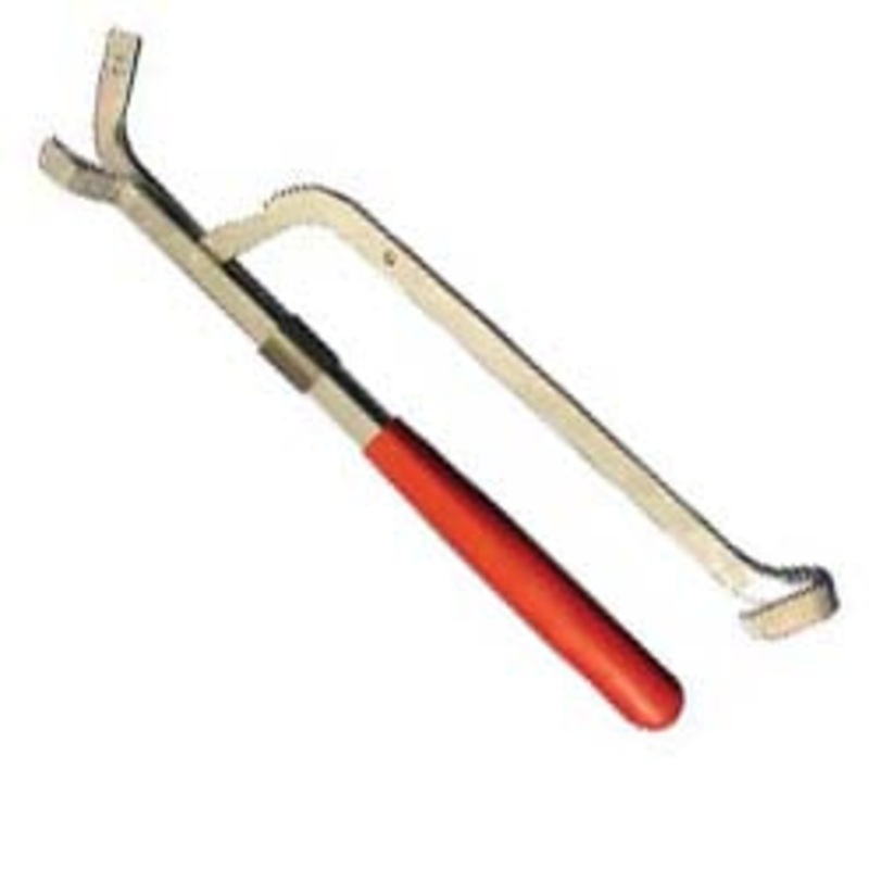 FIB-GUD – FOLDING STEERING GUIDE TOOL USE WITH FLIEXIBLE DRILL BIT
