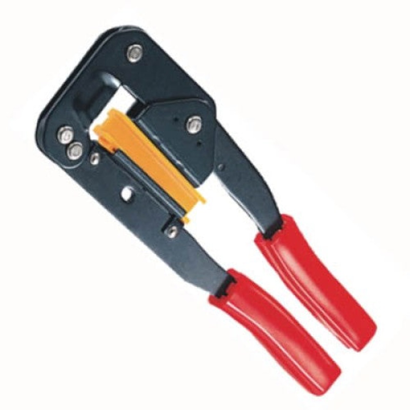 HT-214 – CRIMP TOOL IDC DISTANCE FROM 6MM TO 27.5MM