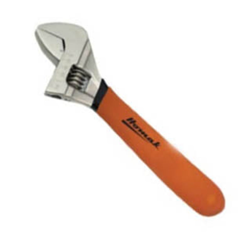 HT0301200 – WRENCH ADJUSTABLE 12IN MAX 1.5IN WIDE JAW