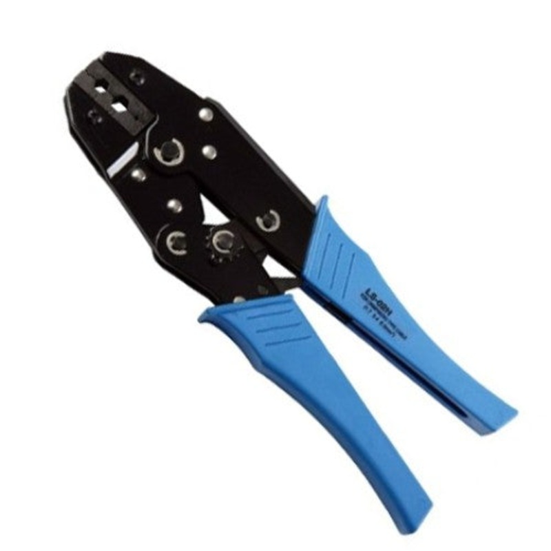 LS-02H – CRIMPER RATCHET RG58/59/62