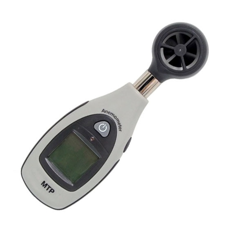 MTP 1011 – ANEMOMETER DIGITAL POCKET SIZE WIND SPEED METER