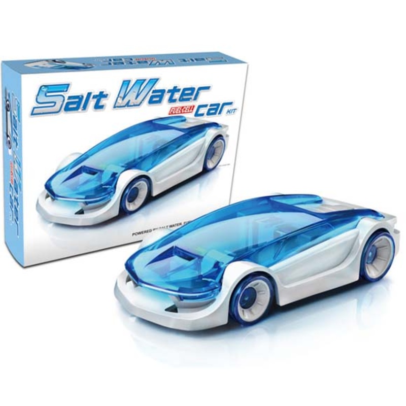 OWI-750 – SALT WATER FUEL CELL CAR KIT