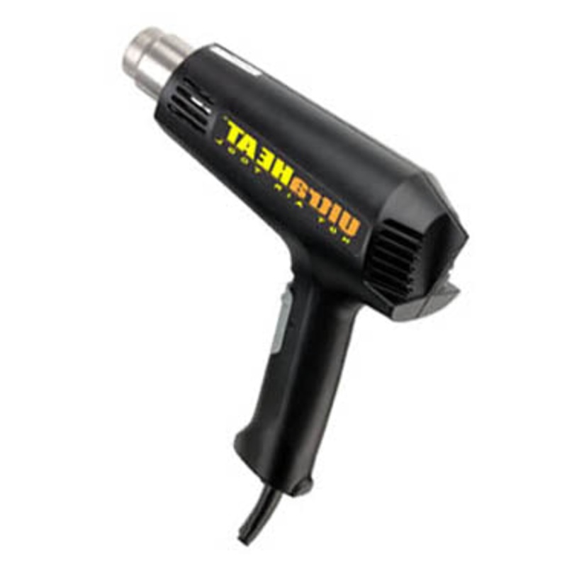SV800 – HEAT GUN 120V 1300W 600-950F 316-510C