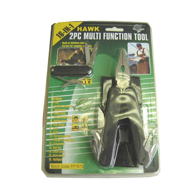 TP1073 – PLIERS LONG REACH MULTI FUNCTION