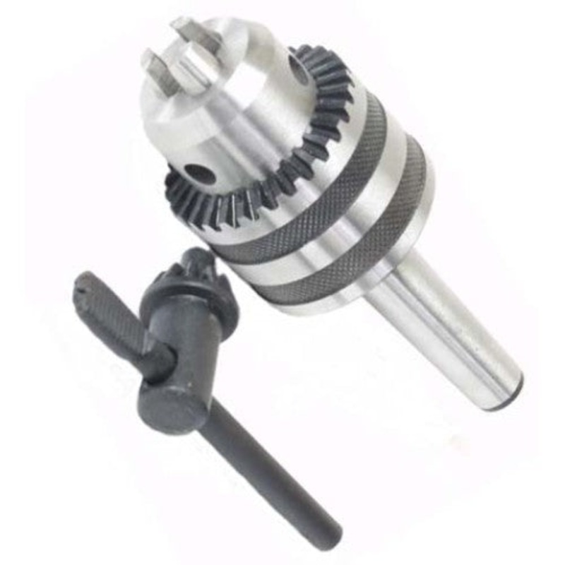 TZ3331 – CHUCK DRILL 3PC/SET