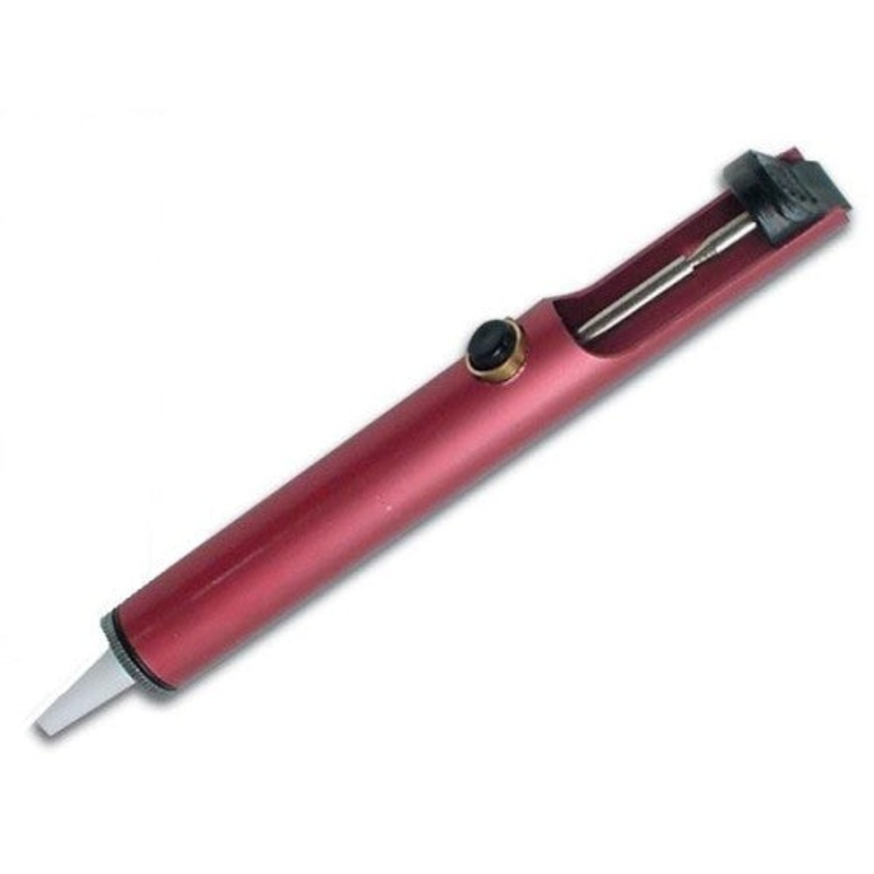VTD5 – DESOLDERING PUMP METAL 6.5INCH