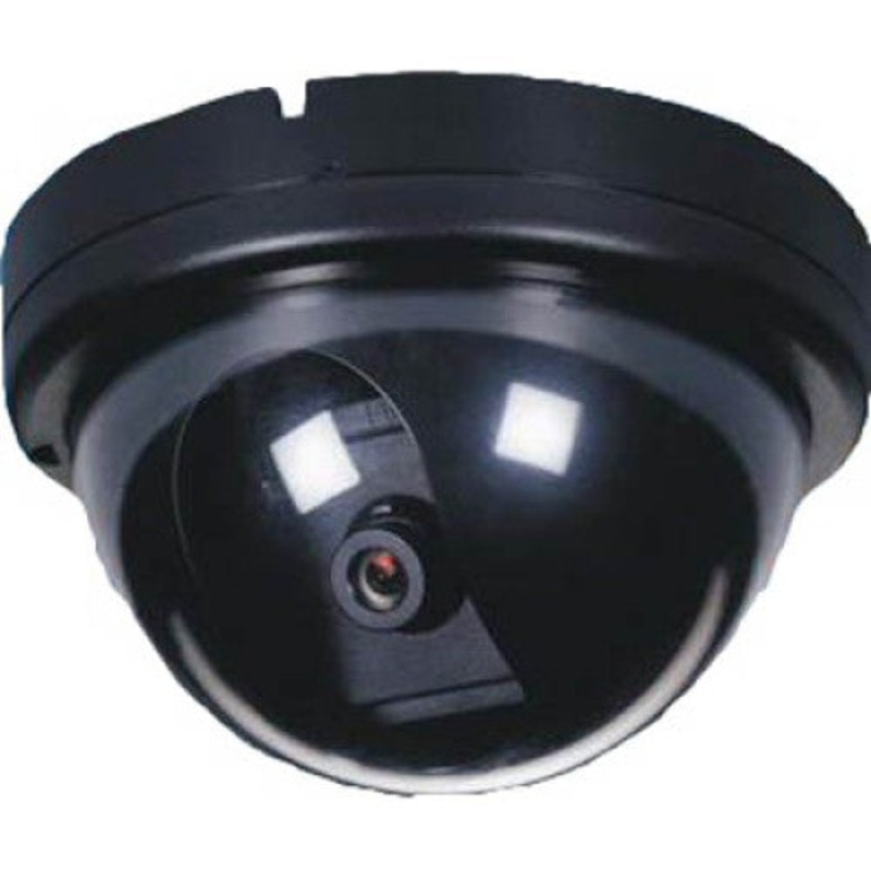 02360 – CAMERA DUMMY WITH MOTION SENSOR USE 2AA BATTERIES