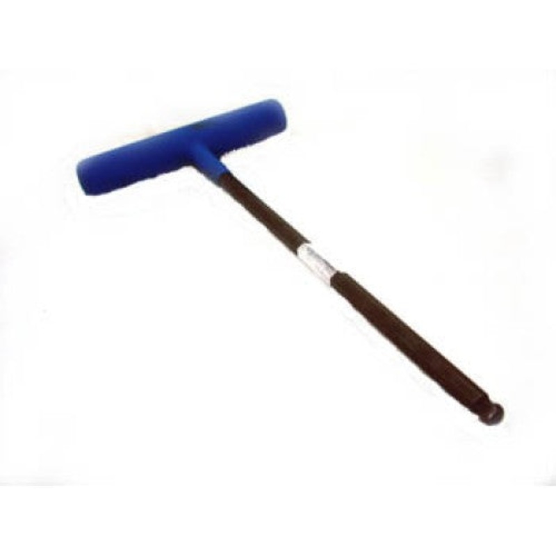15821 – HEX KEY T-HANDLE 8MM BALLDRIVER 10INCH LONG