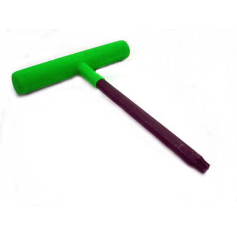 15834 – TORX T-50 6INCH T-HANDLE