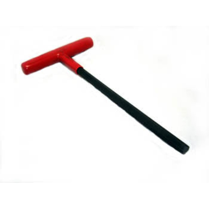15845 – HEX KEY T-HANDLE 3/8 INCH 10INCH LONG