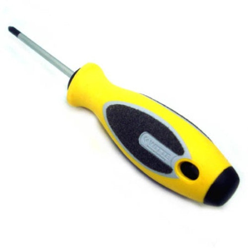 17158 – SCREWDRIVER PHILIPS#1X7IN