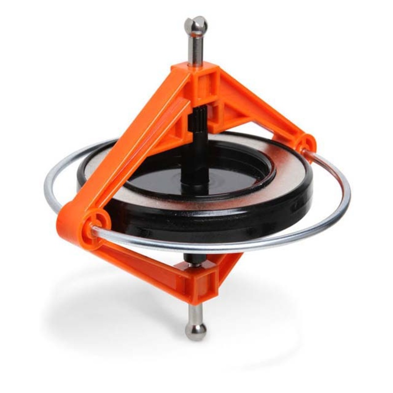 30000 – GYROSCOPE PRECISION