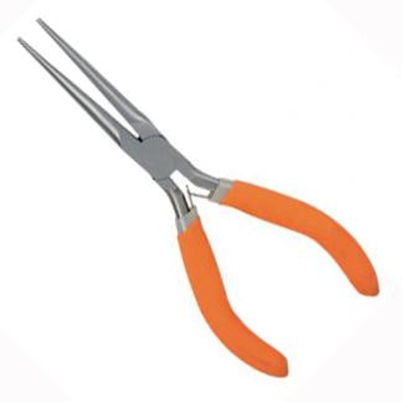 35-1068 – PLIERS NEEDLE NOSE 6IN