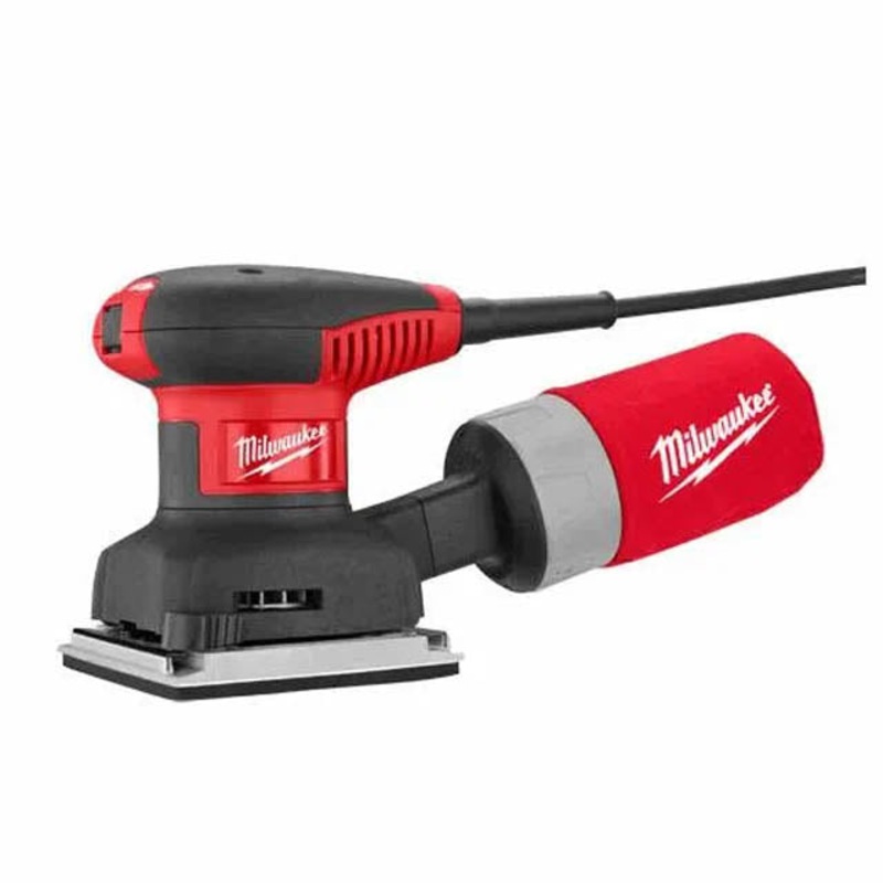 6020-21 – SANDER 1/4 SHEET ORBITAL