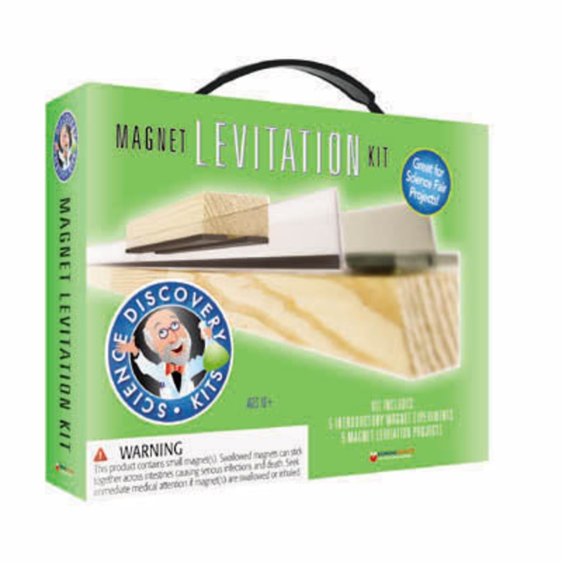 731100 – MAGNET LEVITATION KIT