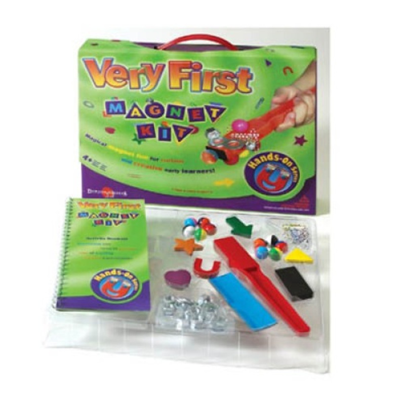 731200 – VERY FIRST MAGNET KIT