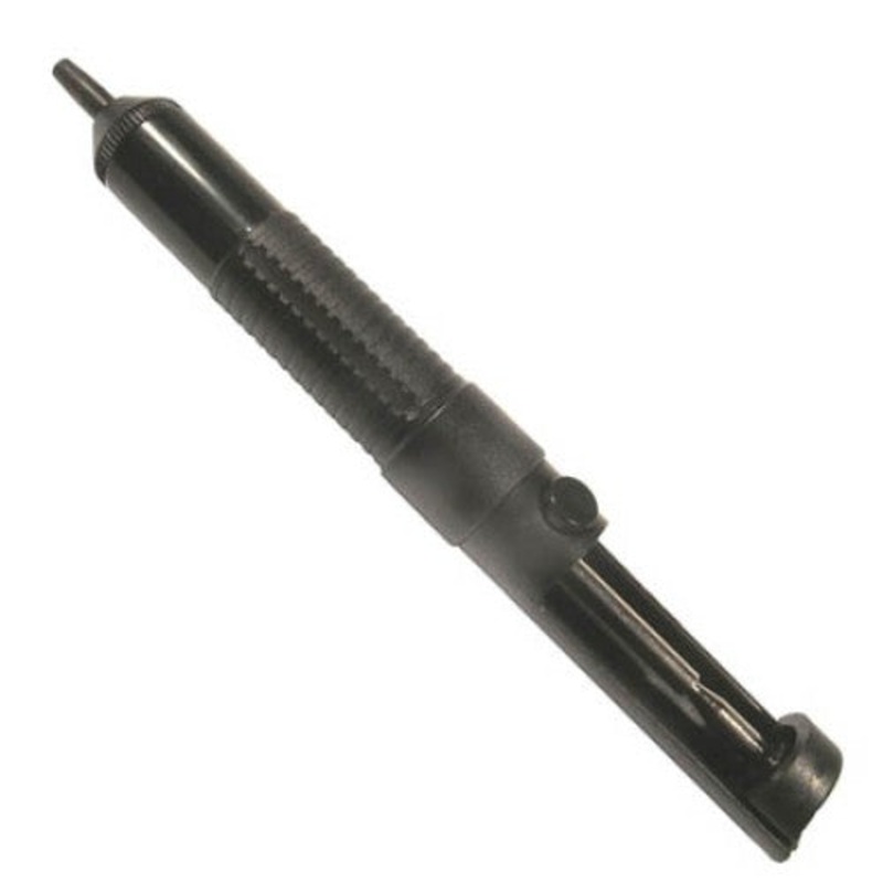 84-114-1 – DESOLDERING PUMP ANTISTATIC WITH METAL PLUNGER 6IN