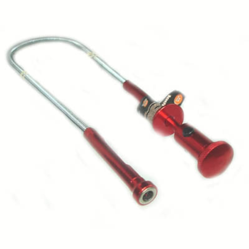 90387 – PICK-UP TOOL 24IN MAGNETIC FLEXIBLE WITH LED