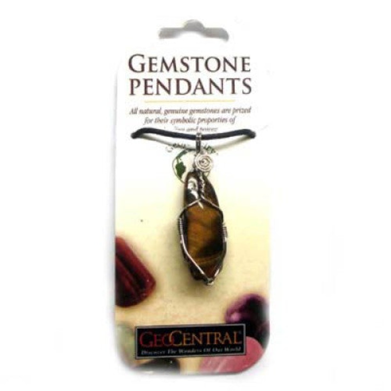 JNGPD – GEMSTONE PENDANTS