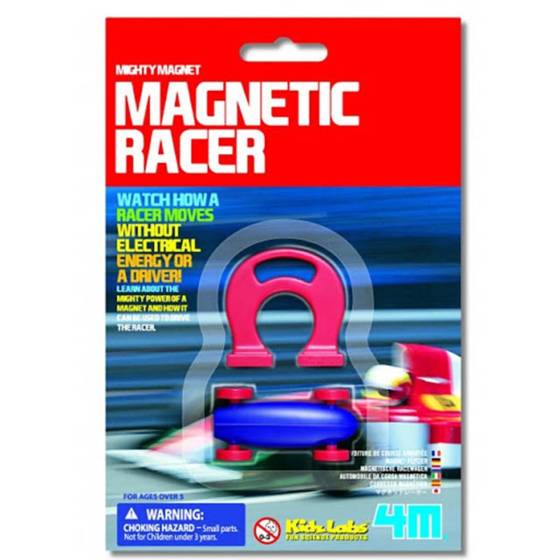 P3290 – MAGNETIC RACER