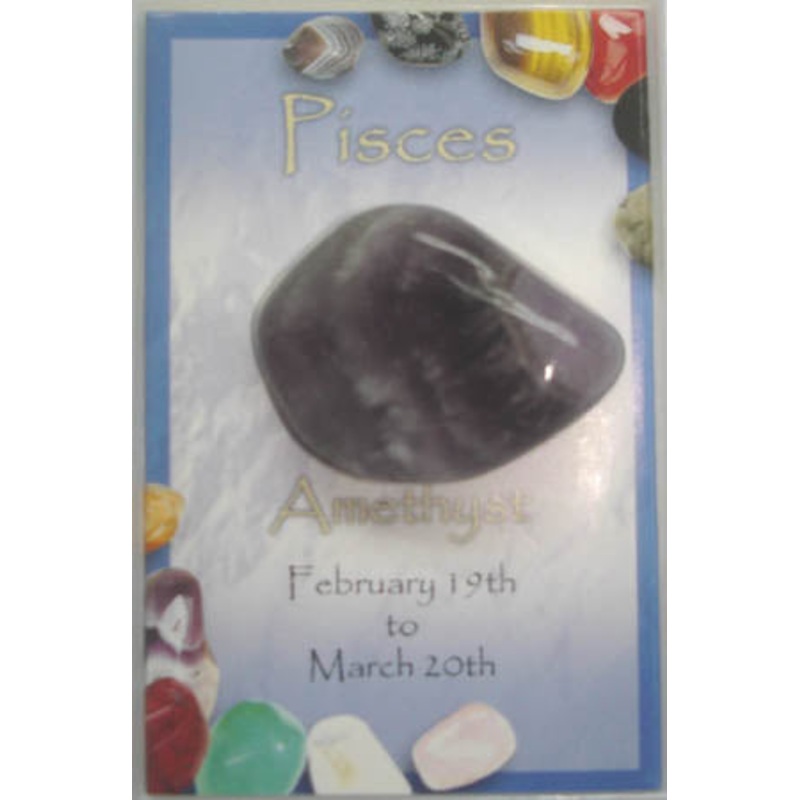 PK05-PISCES – ZODIAC STONE BOX-PISCES