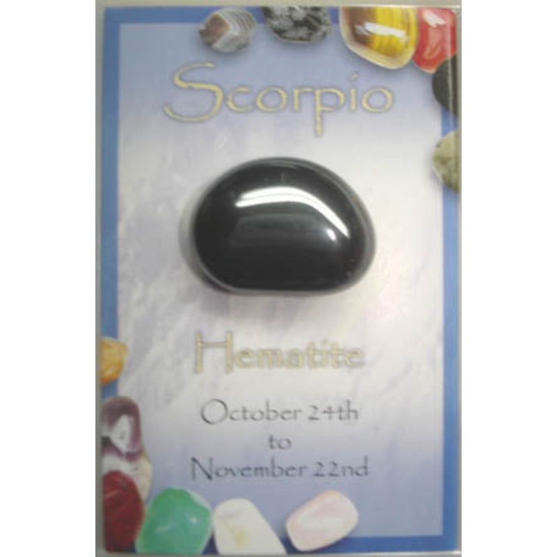 PK05-SCORPIO – ZODIAC STONE BOX-SCORPIO