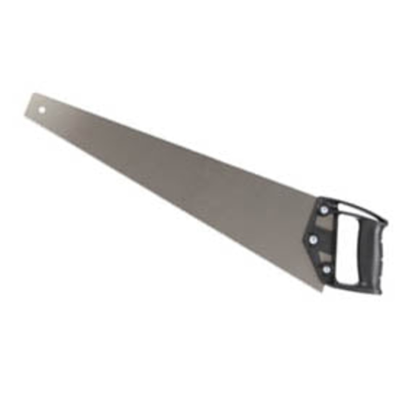 15-775 – HANDSAW 20IN 8POINTS MECHINE SET TEETH/RESHARPENABLE