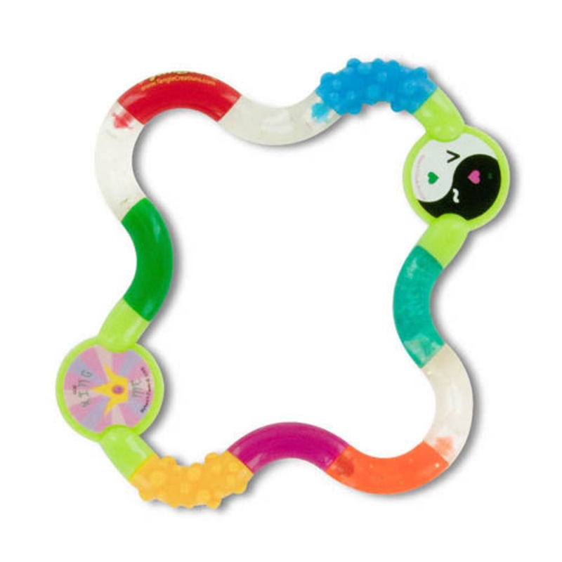 15001 – TANGLE JR. SNAPZ FRIENDSHIP CHARM BRACELET