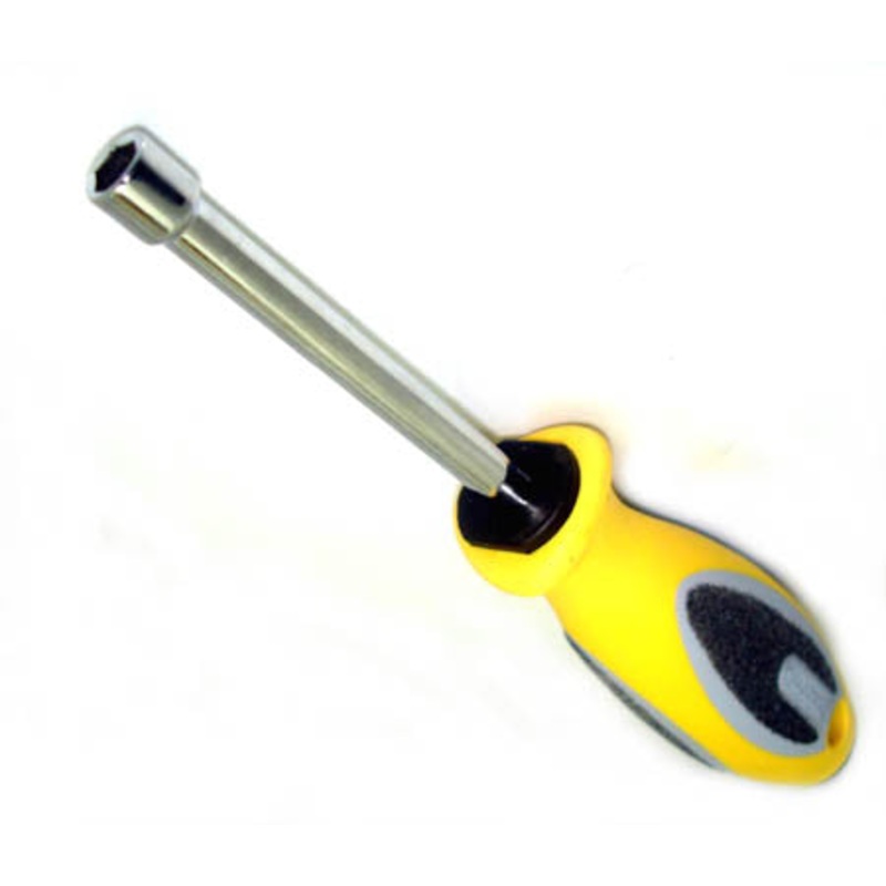 17177 – NUT DRIVER 1/2IN 8IN LONG