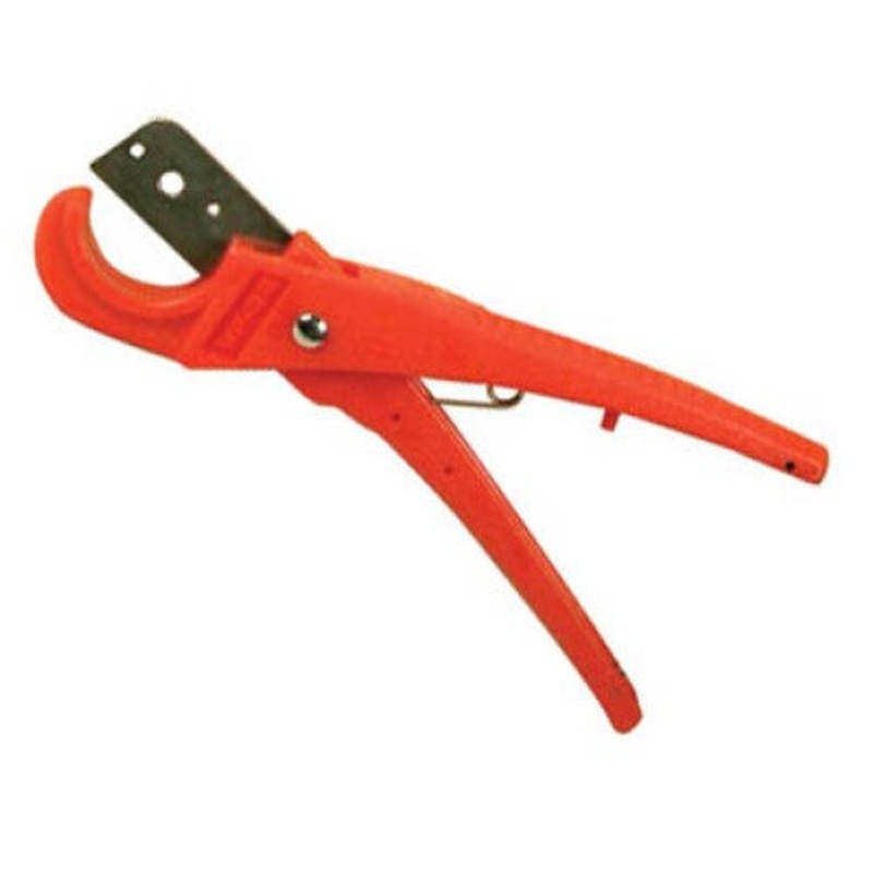 191048 – PIPE PLASTIC AND TUBING CUTTER UPTO 1 5/16IN OD