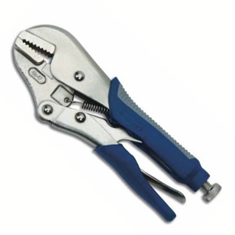 23211 – PLIERS JAW LOCKING 8IN