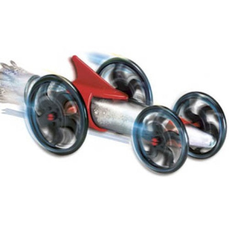 3551-AH3 – XCELLERATOR LAND ROCKET