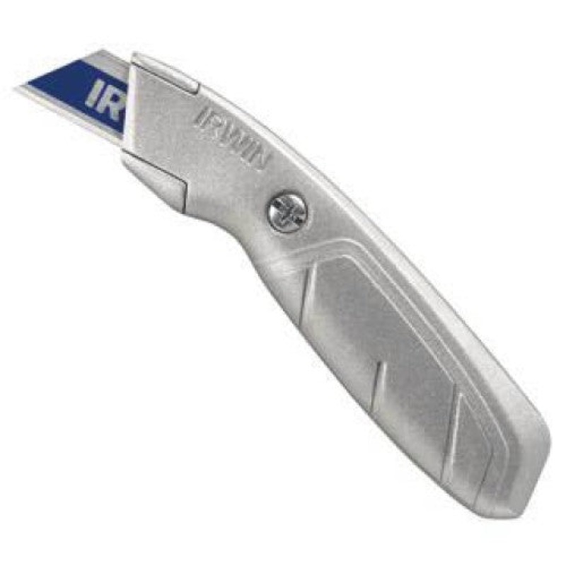 4935069 – KNIFE UTILITY 6IN METAL BODY