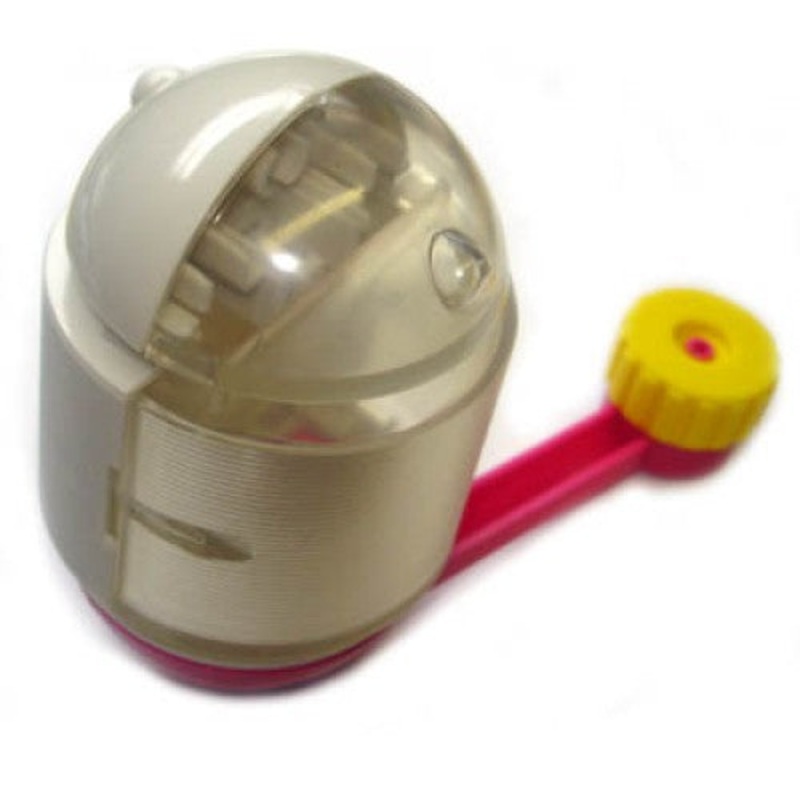 6511-ZF1 – FLASHING UFO