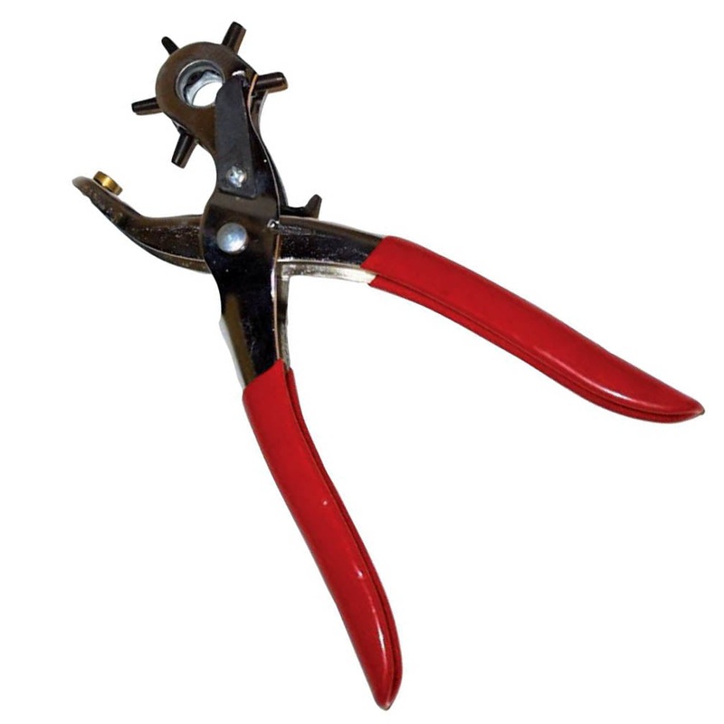 714022 – BELT HOLE PUNCHER HEAVY DUTY