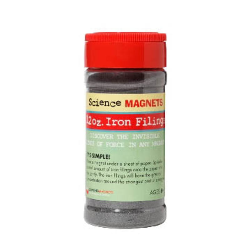 731019 – IRON FILINGS