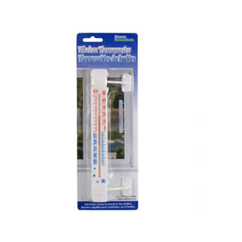 81130 – THERMOMETER -50 TO 50C MANUAL GOOD FOR WINDOWS