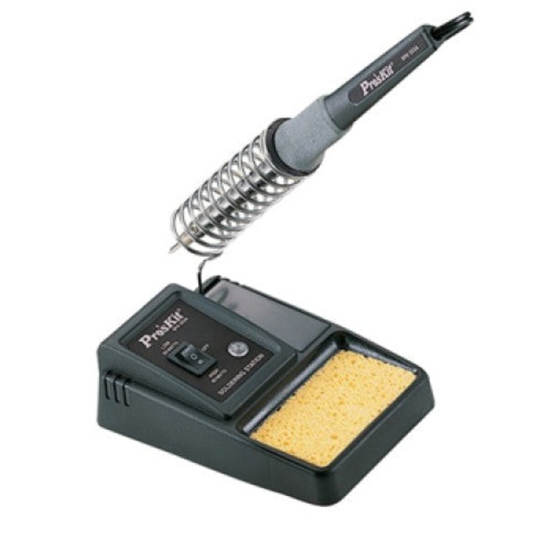 900-035 – SOLDERING STATION 20W-40W