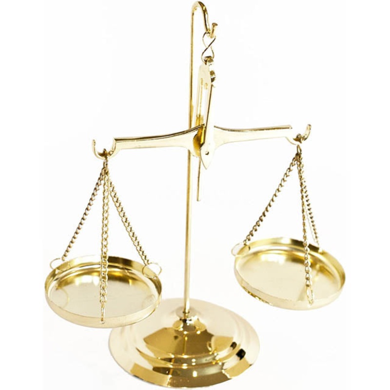 9203 – WEIGHING SCALE BALANCE ACCURATE FROM 1 TO 50 GRAMS