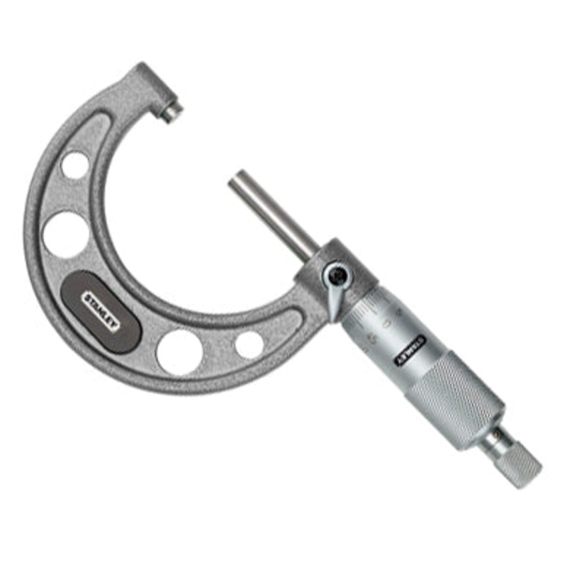 95-513 – MICROMETER 25-50MM METAL METRIC