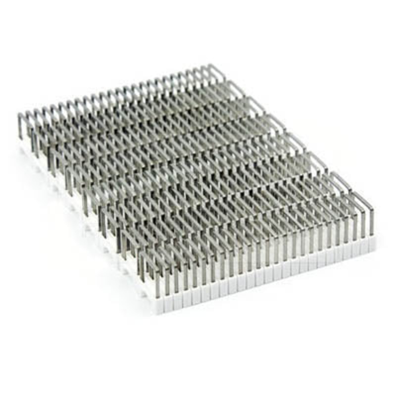 CP-391-1 – STAPLES FOR MODEL# CP-391 ROUND CABLE HT(4-6MM) FLAT HT(2.5-4MM) (200 pcs/pkg)