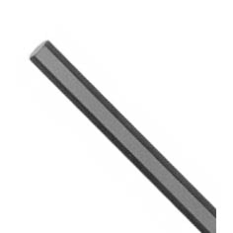 J1408MRKA – REPLACEMENT SHAFT FOR HEX BIT SOCKET SIZE 8MM 3/8IN DRIVE