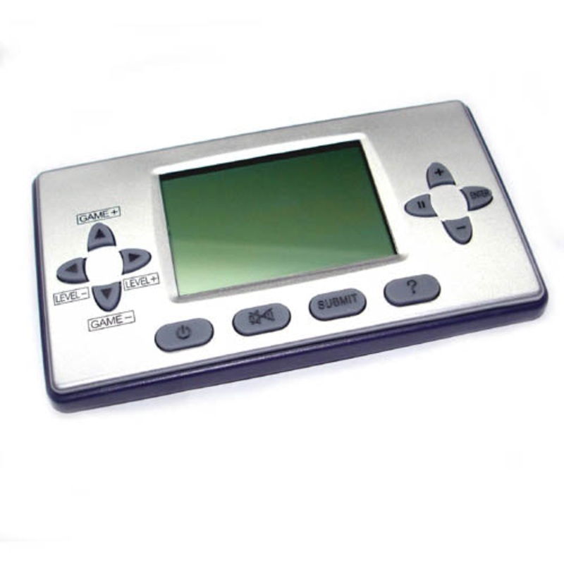 PCWP919 – SUDOKU GAME ELECTRONIC