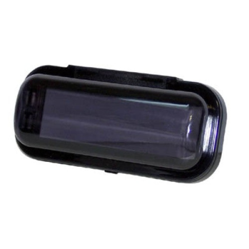 PLMRCB1 – STEREO HOUSING WATER RESISTANT BLACK