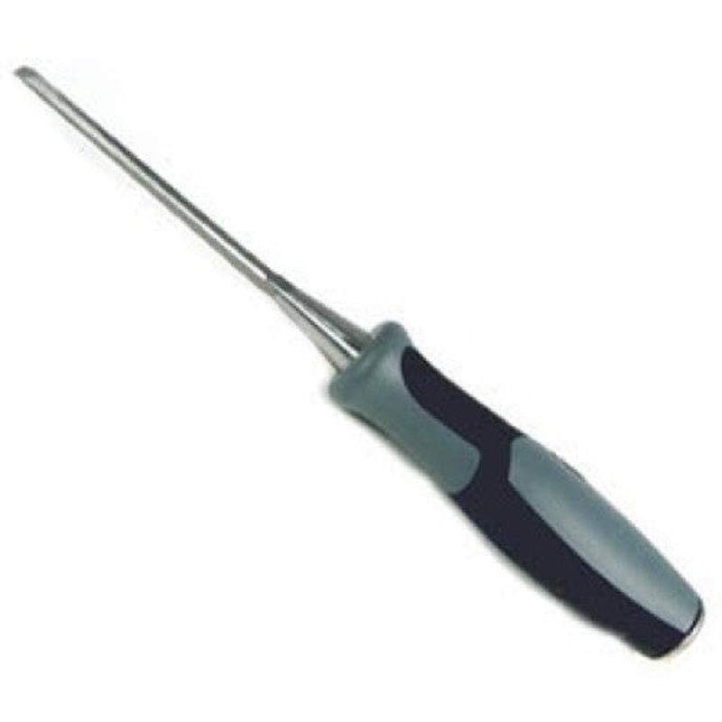 00202 – CHISEL WOOD WORKING 1/4INCH SUPERIOR FORGED STEEL