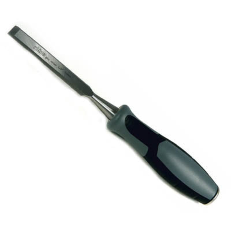 00205 – CHISEL WOOD WORKING 5/8INCH SUPERIOR FORGED STEEL